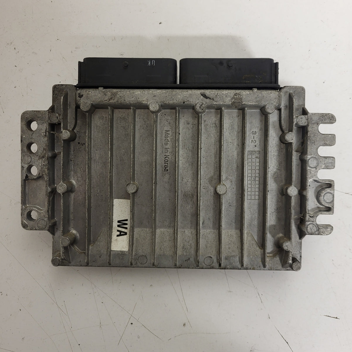 DAEWOO AVEO KALOS ECU / 96435559 / 5WY1E07G / 3BOP / WA / KEMSCO - C31-12 - 3