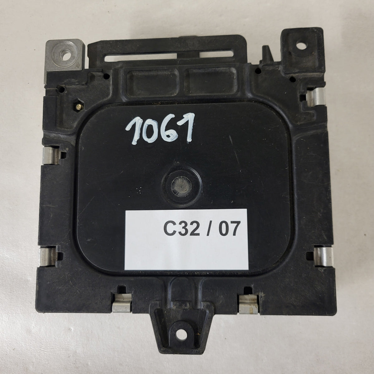 FIAT LANCIA CROMA THEMA ECU / 0280000324 / BOSCH - C32-07 - 3