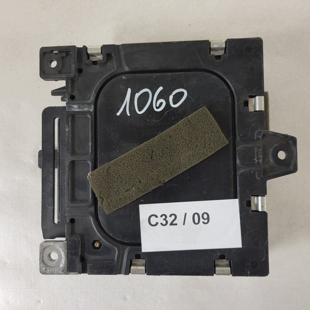 FIAT LANCIA CROMA THEMA ECU / 0280000350 / BOSCH - C32-09 - 3