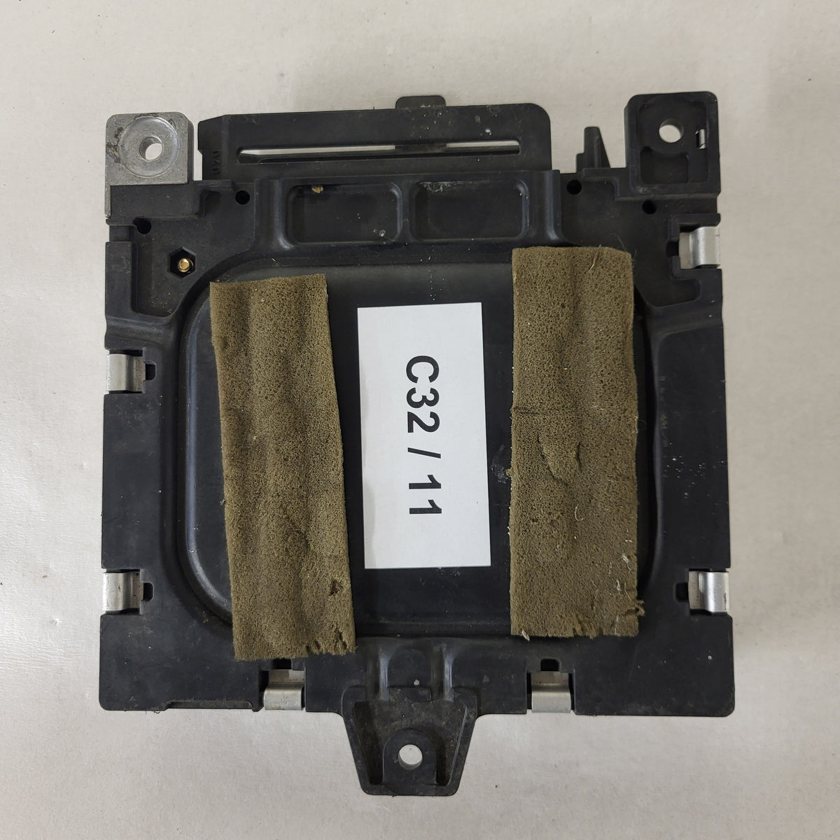 FIAT LANCIA CROMA THEMA ECU / 0280000324 / BOSCH - C32-11 - 3