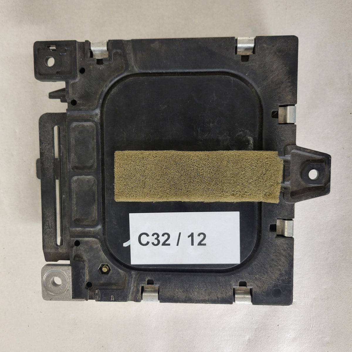 FIAT LANCIA CROMA THEMA ECU / 0280000350 / BOSCH - C32-12 - 3