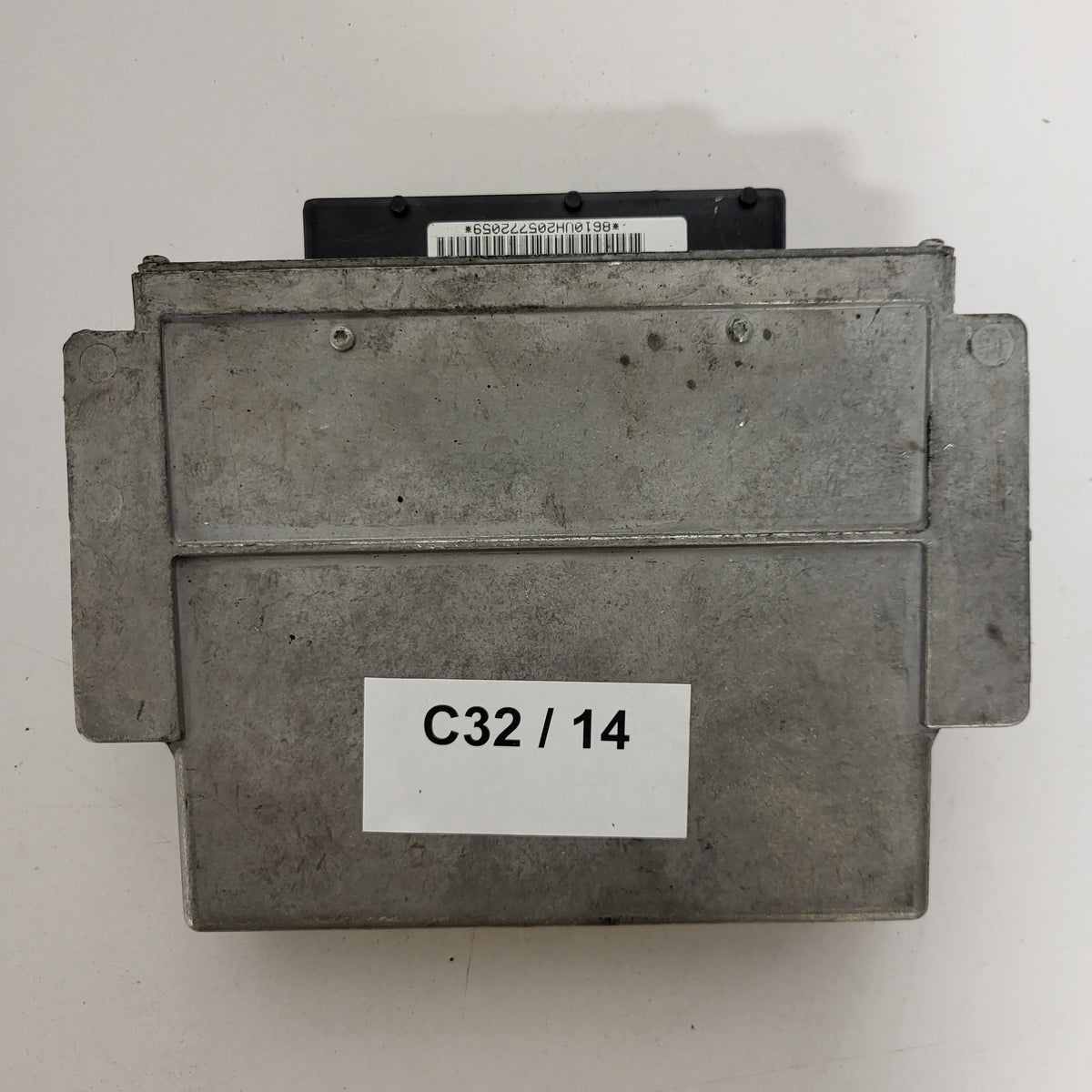 SAAB 9-5 ECU / 5380738 / T7.7A01 / 5380076 / 205920577 - C32-14 - 3