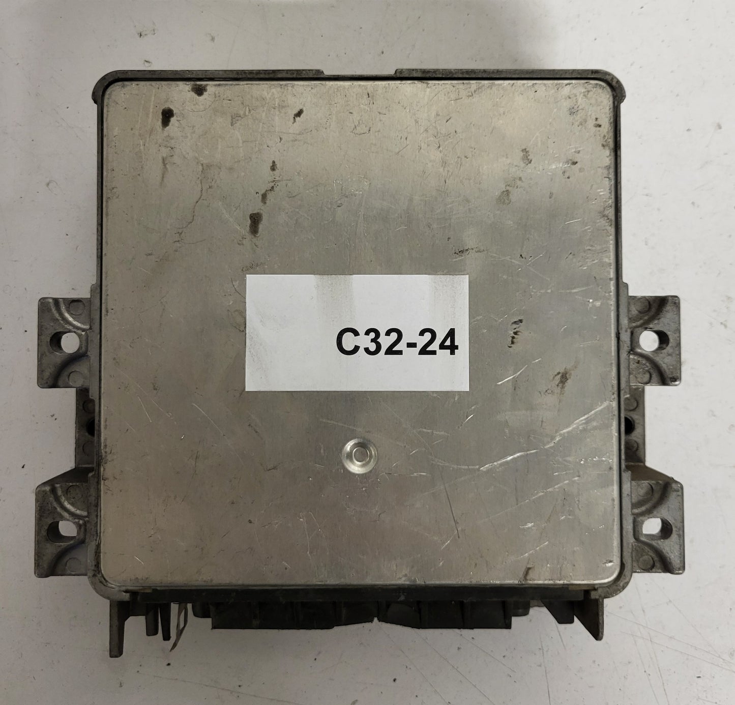 FIAT PUNTO MK1 ECU / IAW 8F.5T / 46403262 / 61600.218.06 / MAGNETI MARELLI