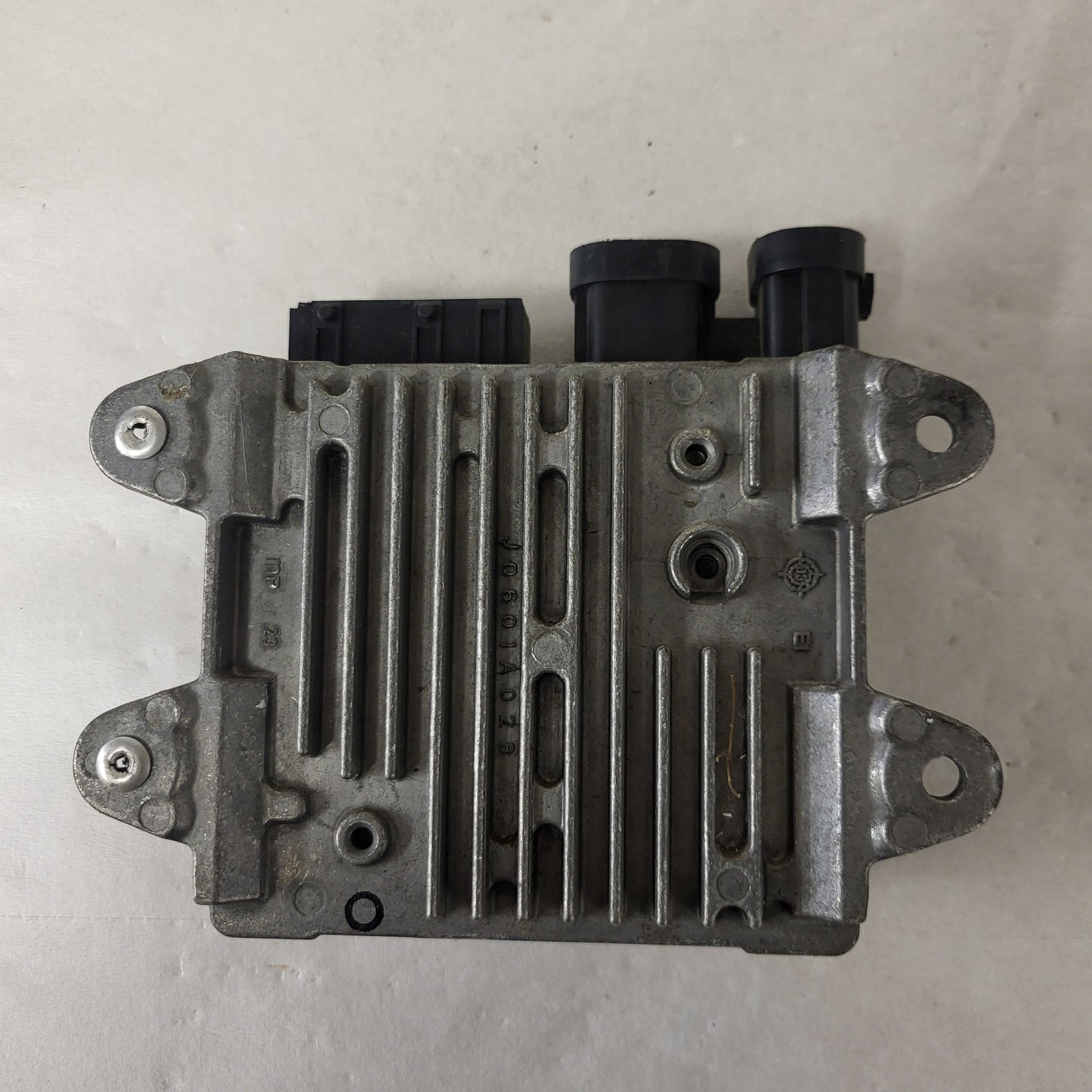 CITROEN C3 POWER STEERING MODULE ECU / 9653783580 /G025545A / KOYO