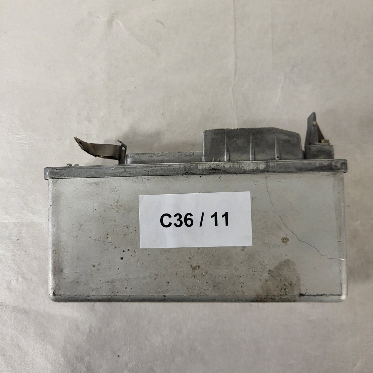 Volvo 740 760 780 ABS MODULE ECU / 0265101013 / BOSCH - C36-11 - 3