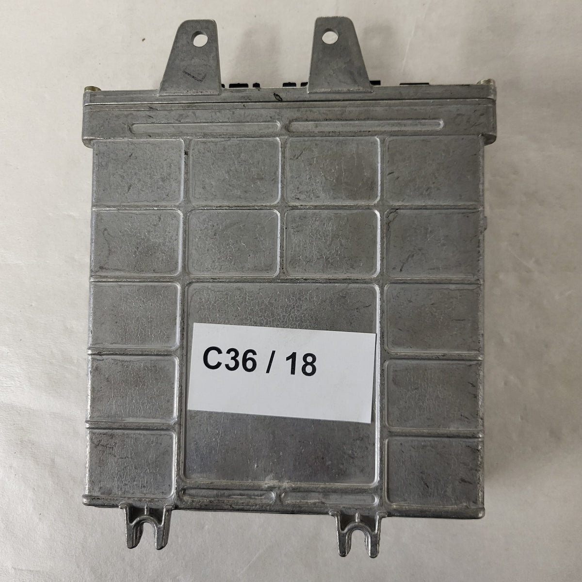 Audi A4 B5 ECU / 0261203938/939 / 8D0907557C / BOSCH - C36-18 - 3