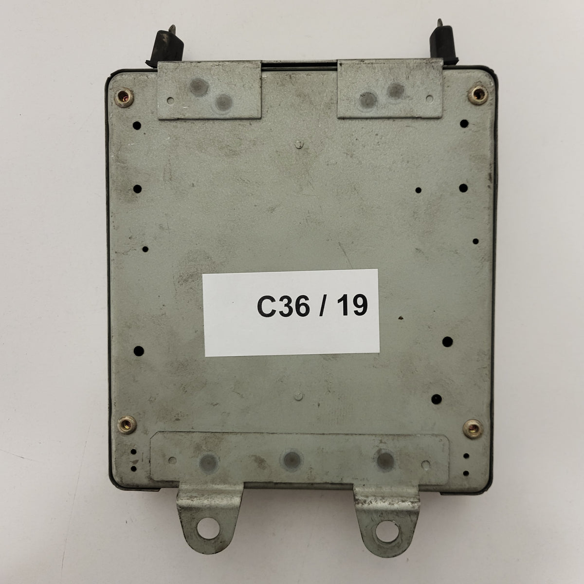 MITSUBISHI ECU / MD332302 / CENTRALINA MOTORE - C36-19 - 3