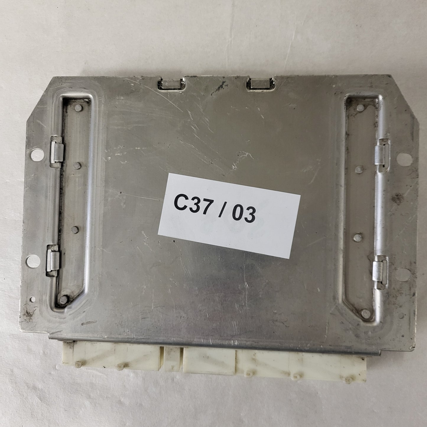 MERCEDES-BENZ A CLASS W168 ESP ECU / 1685453532 / 0265109630 / BOSCH ESP+HBA