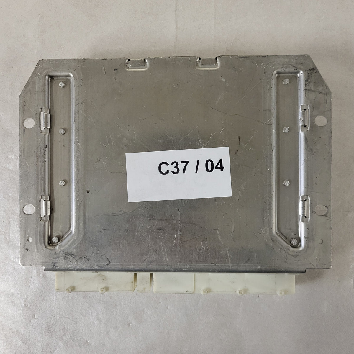MERCEDES-BENZ A CLASS W168 ESP ECU / 1685453532 / 0265109630 / BOSCH ESP+HBA - C37-04 - 3