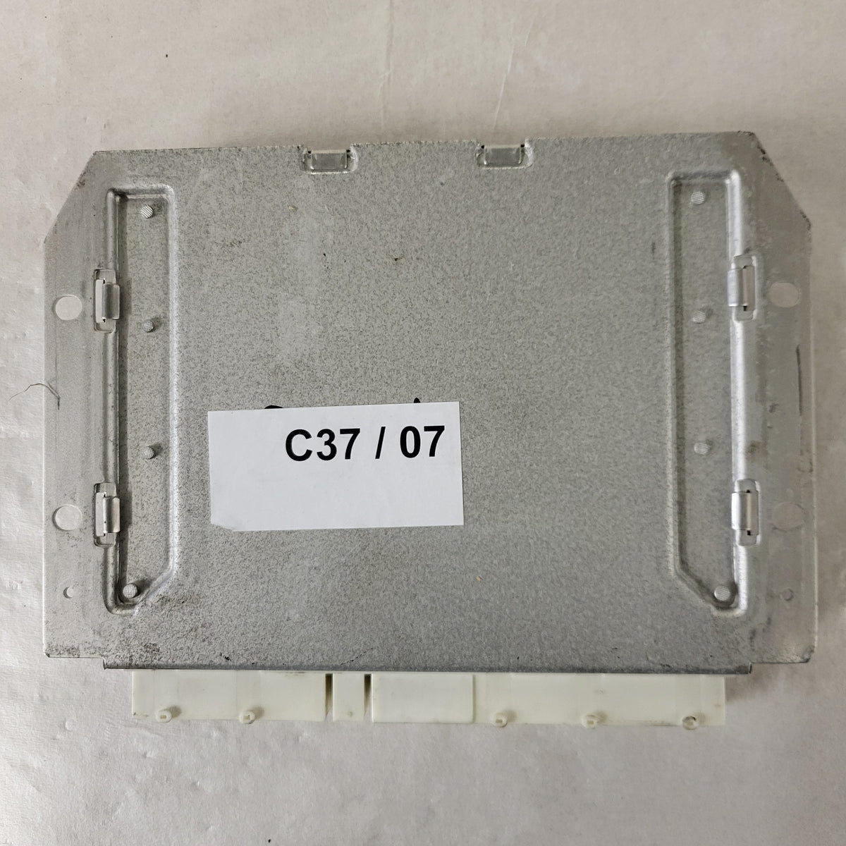 Mercedes W168 ECU / 0265109425 / 0225457132 / BOSCH - C37-07 - 3