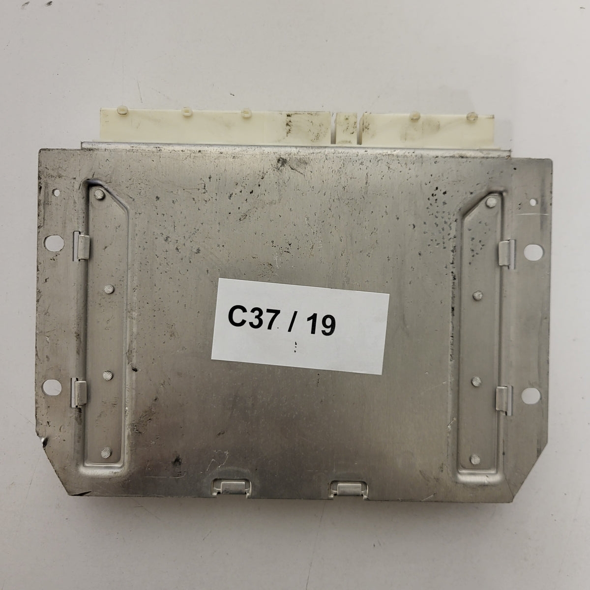 MERCEDES-BENZ A CLASS W168 ESP ECU / 1685453532 / 0265109630 / BOSCH ESP+HBA - C37-19 - 3