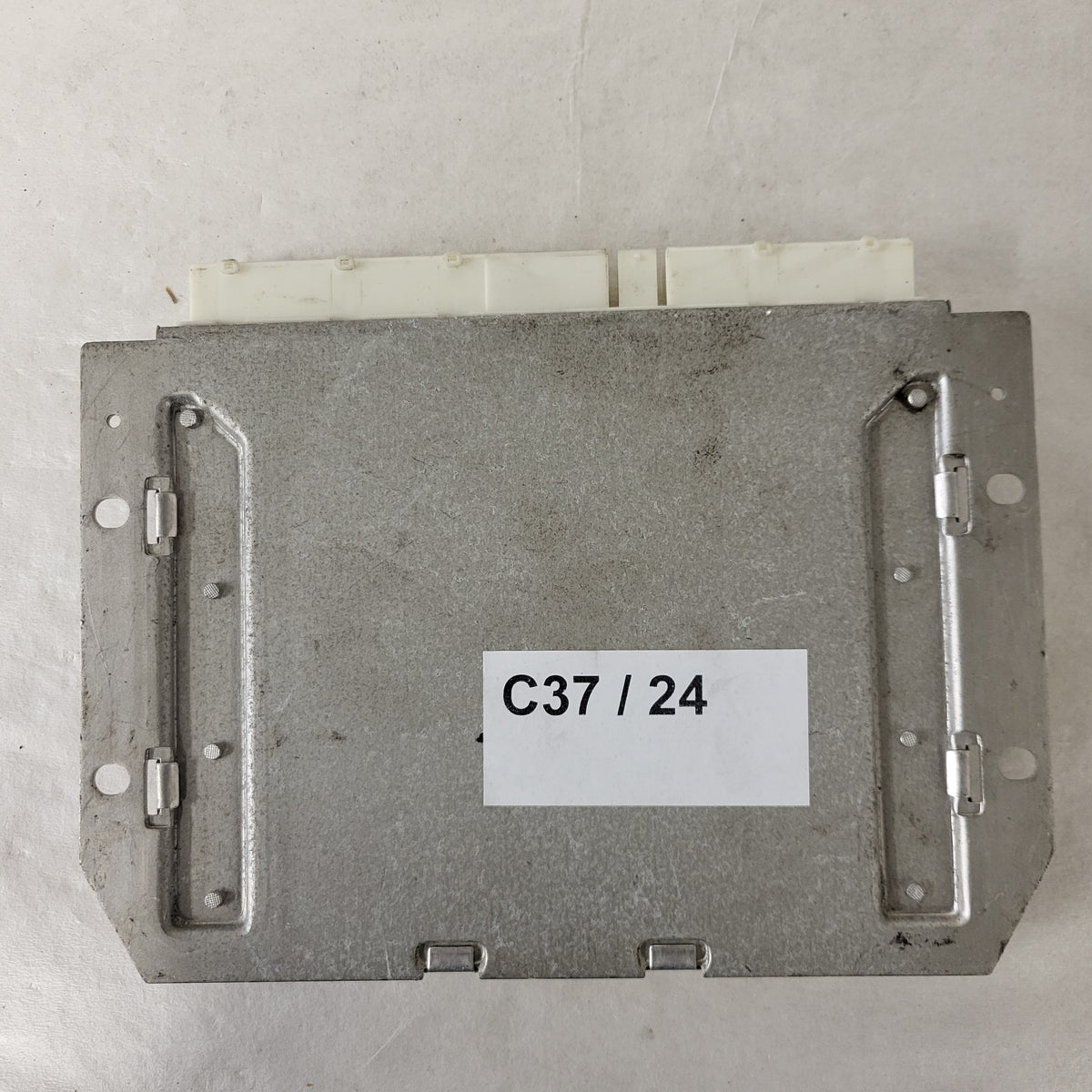 Mercedes W168 ECU / 0265109425 / 0225457132 / BOSCH - C37-24 - 3