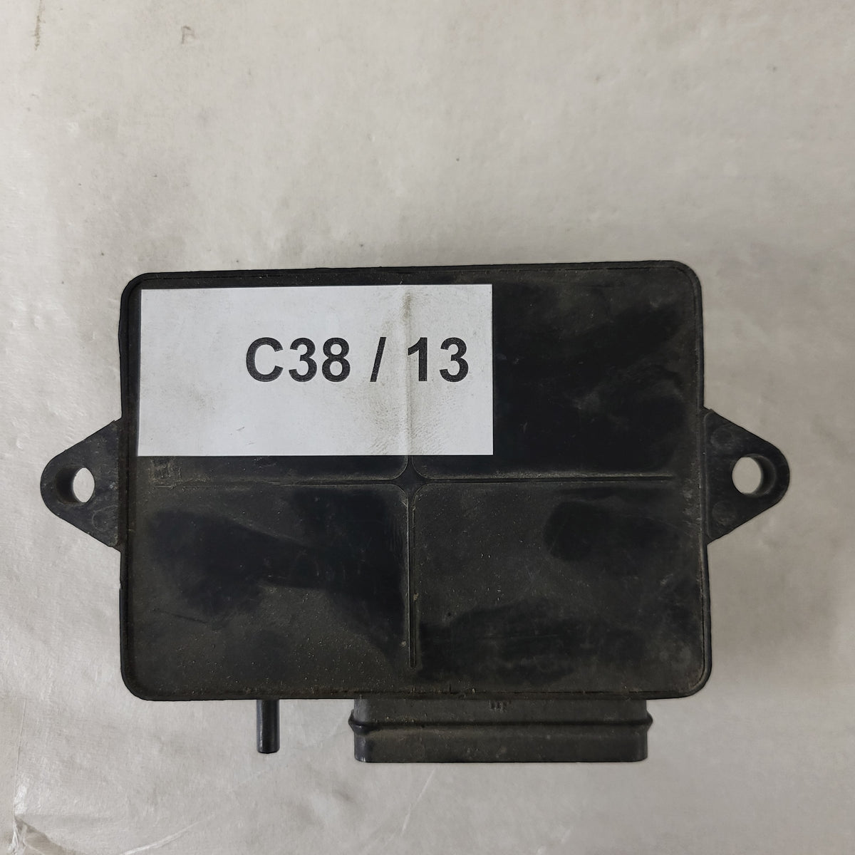 FIAT RITMO ECU / MED404A / MED 404A / DIGIPLEX / MAGENTI MARELLI - C38-13 - 3
