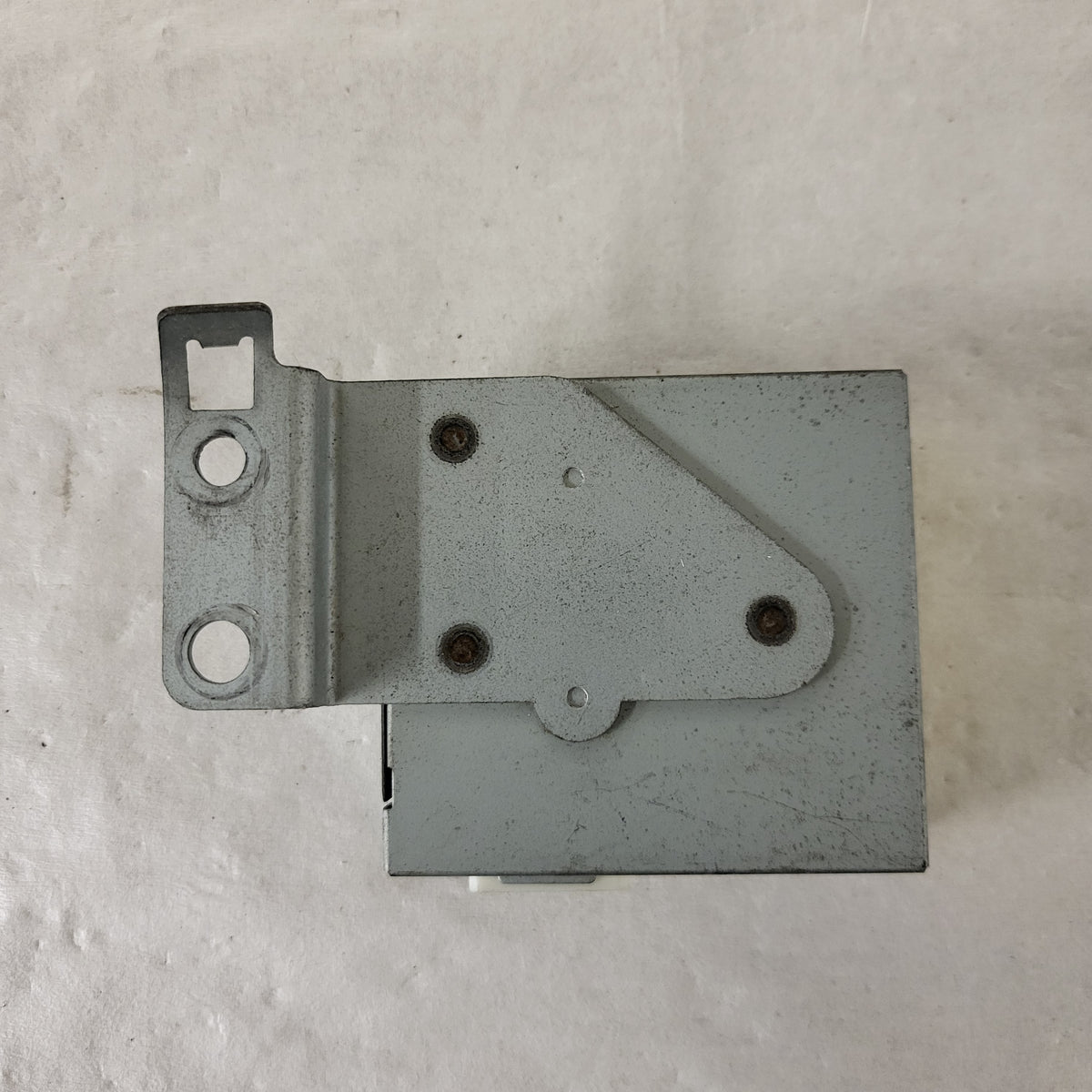 NISSAN PATHFINDER AMPLIFIER ECU / EN-1201N-B / 284A1 EA000 / - C38-20 - 3