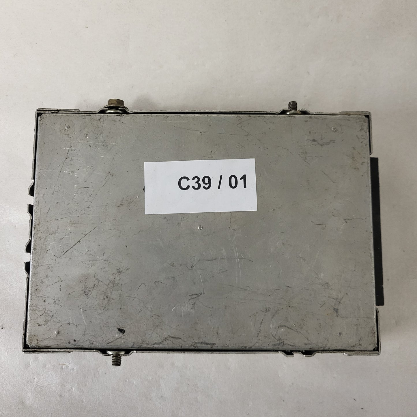 Fiat Regata ECU / 5992413 / 16053909 / 1226906 / ABBF
