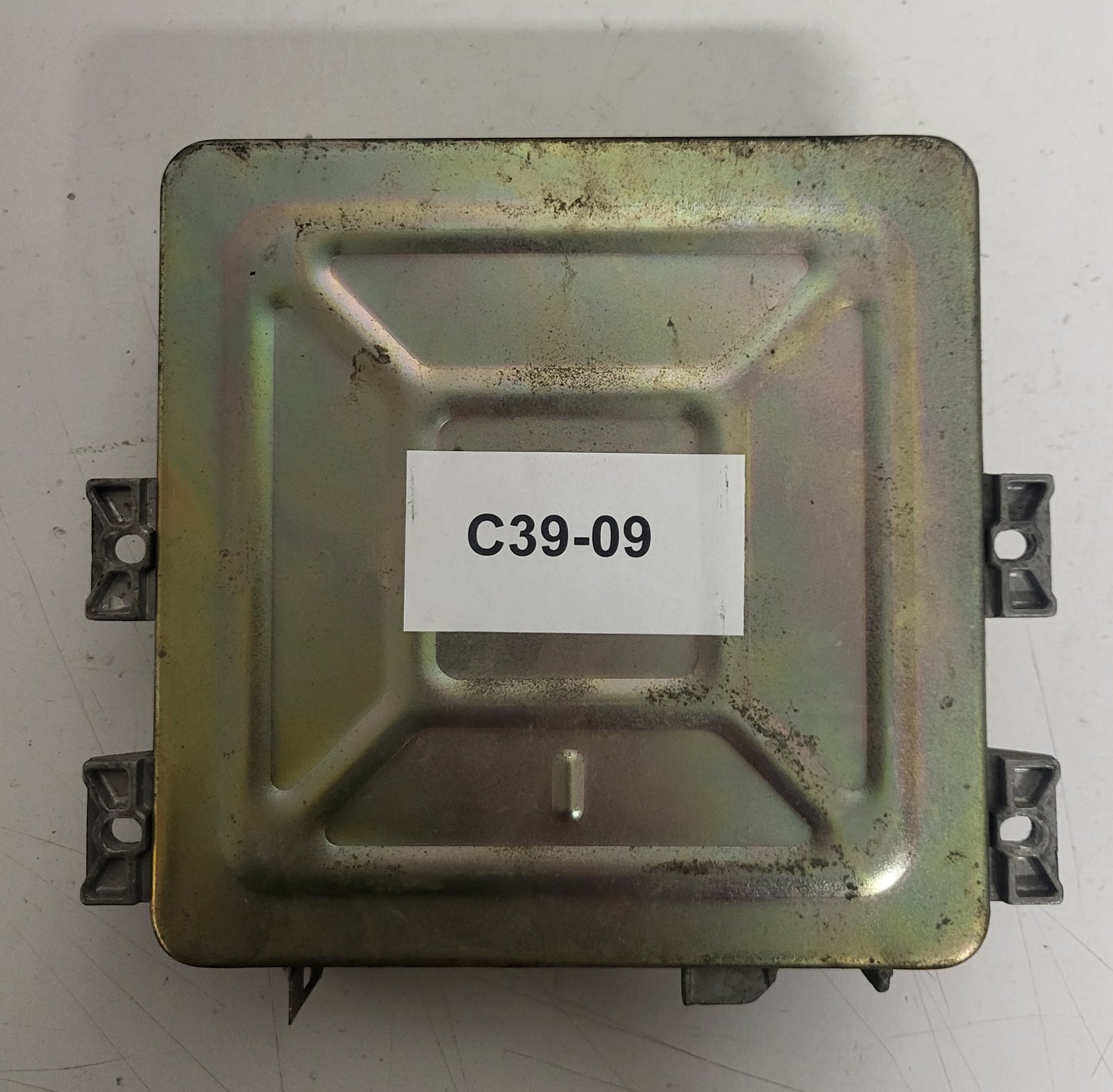 Fiat Uno ECU / G7.11A / 6160271203 / MAGNETI MARELLI