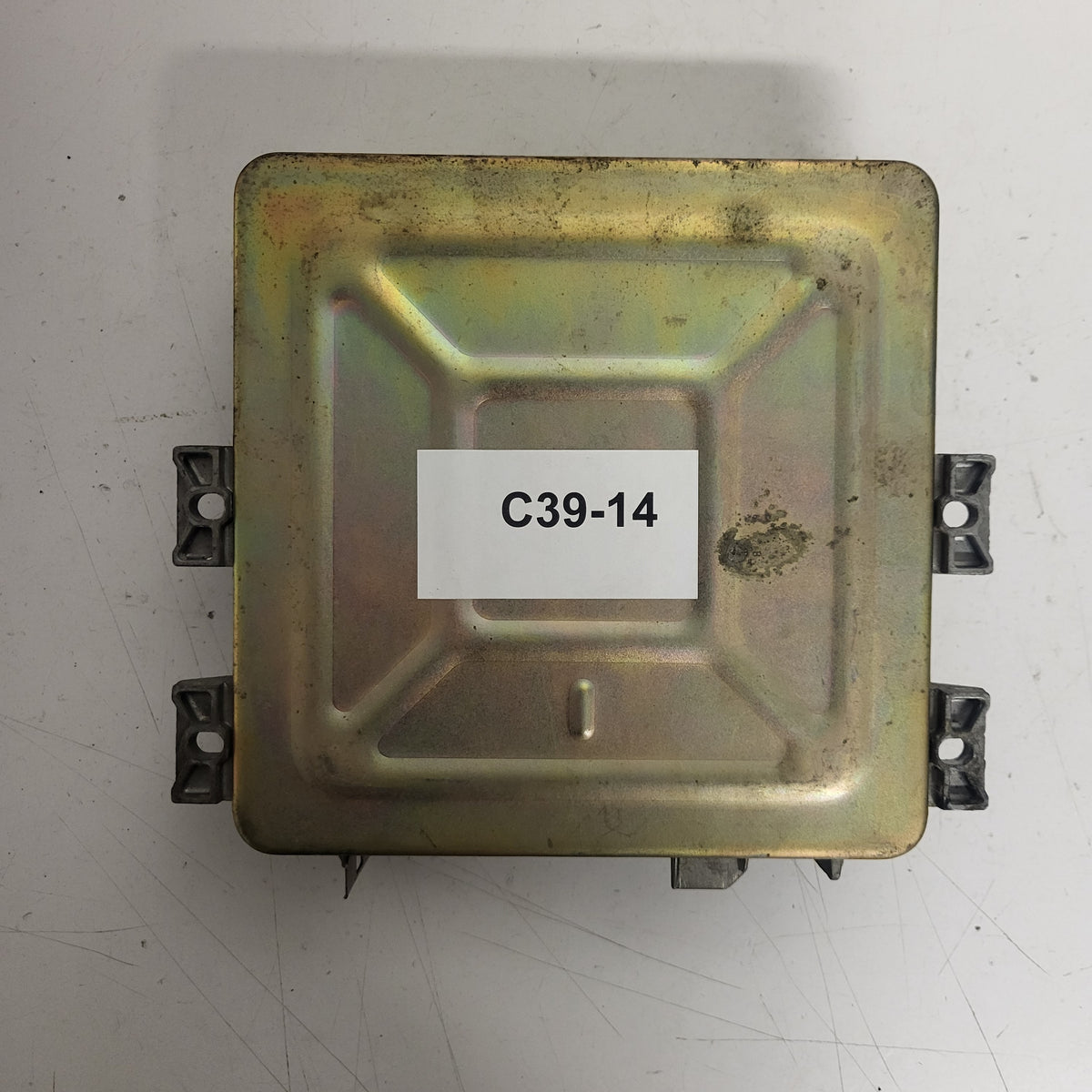 PEUGEOT CITROEN 106 SAXO AX / G6.11 / 9621760680 / 16227.024 / MAGNETI MARELLI - C39-14 - 3