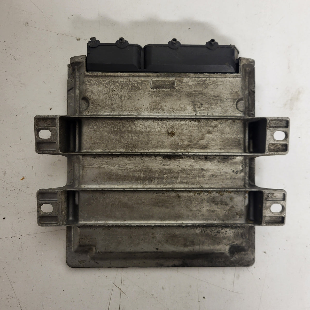 ROVER MG ZR 25 45 200 ECU / NNN100743 / YM - C40-13 - 3