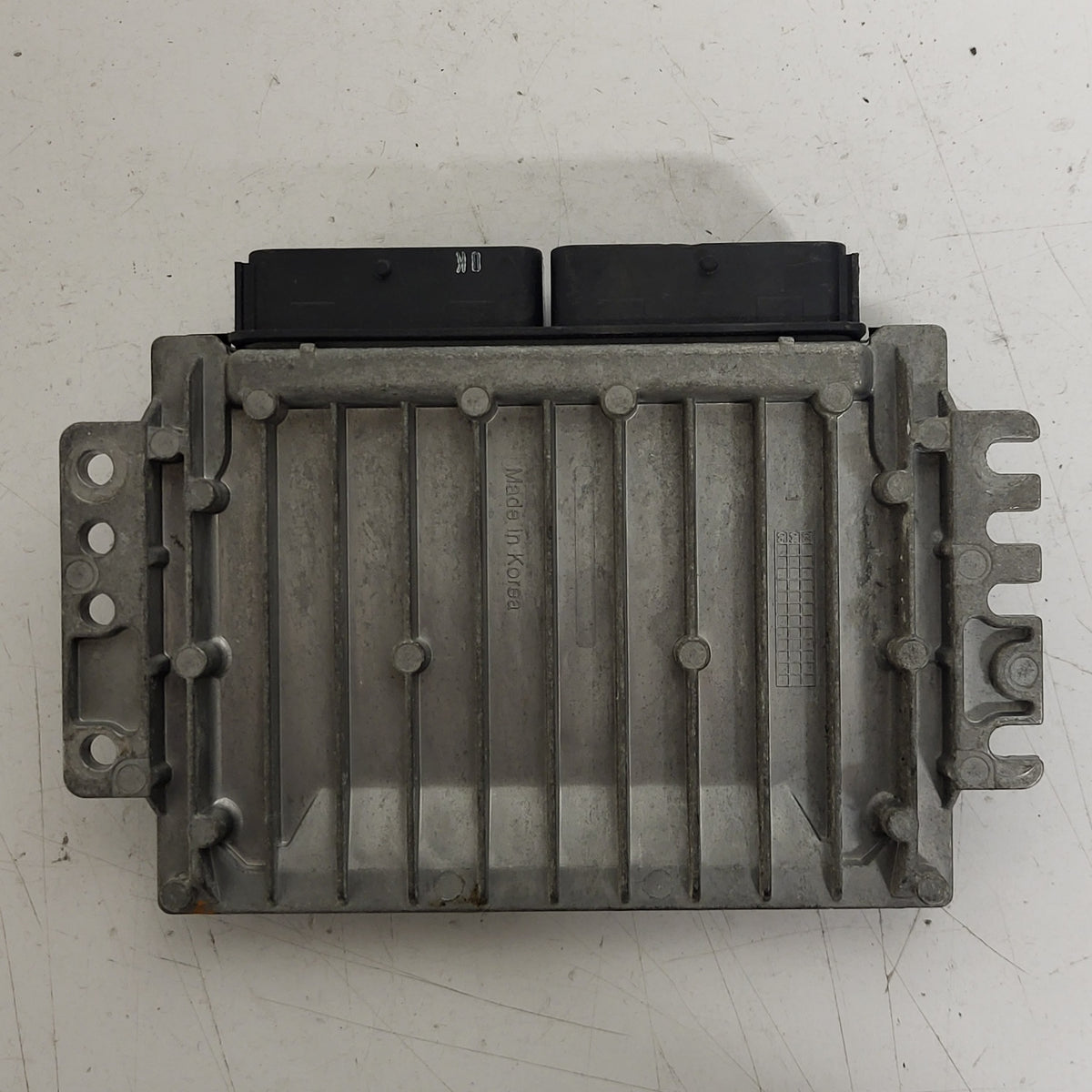 DAEWOO MATIZ ECU / S010016031 / S010016031C1 / 96325259 / 1AXN - C40-21 - 3