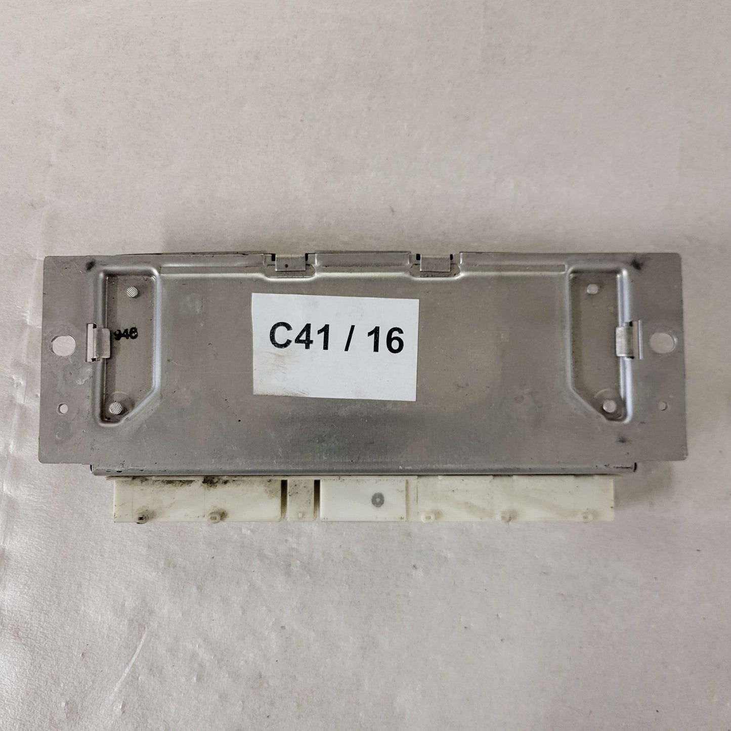 Mercedes asr abs ecu / 0175457332 / 0265109052 / bosch