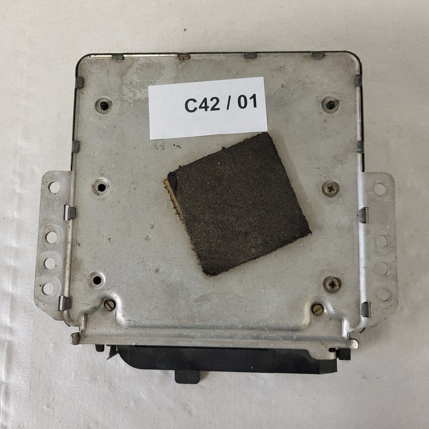 BMW E36 E30 ECU / 0260200005 / BOSCH