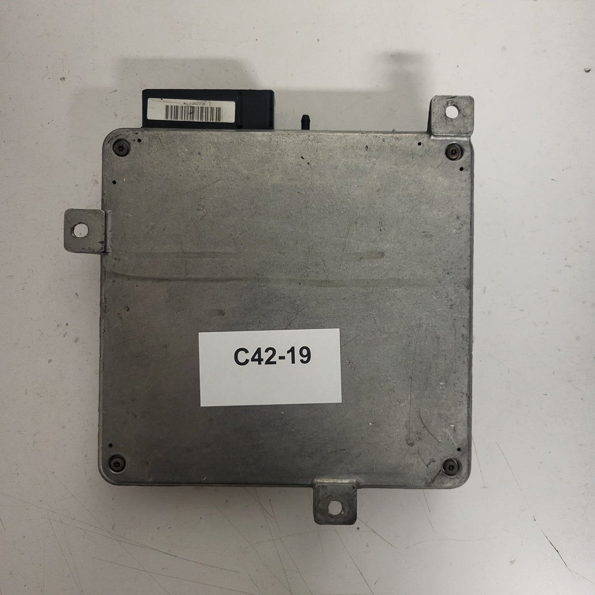 ROVER 214 414 ECU / MKC101770 / VA - C42-19 - 3