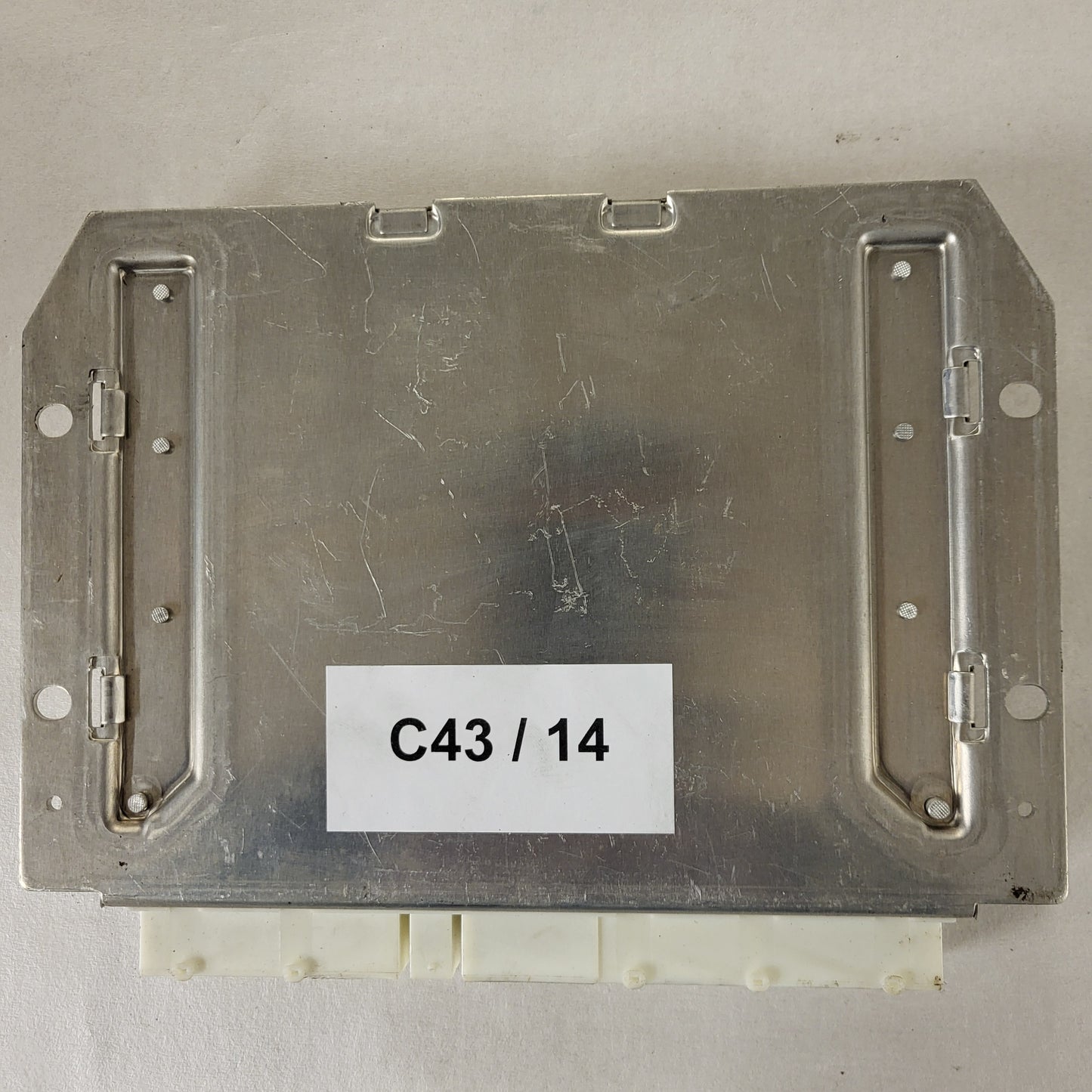 Mercedes A-Class W168 ESP ECU / 0295454232 Q02 / 0265109477 / BOSCH