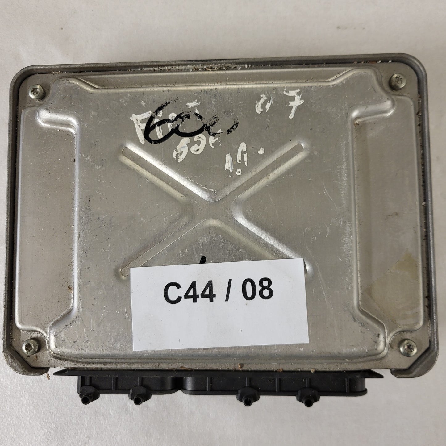 Fiat Seicento 600 ECU / 51793106 / IAW 4AF.M9 / 61600.627.07 / HW204