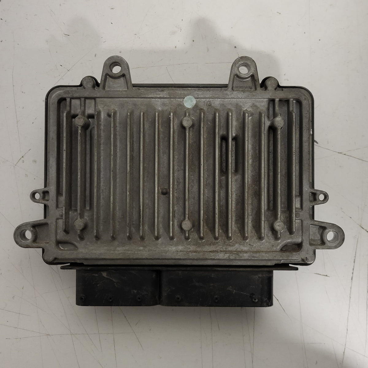 MERCEDES BENZ W169 ECU / 0281012159 / A6401501879 / CRA.31 / OM640 / BOSCH - C44-20 - 3
