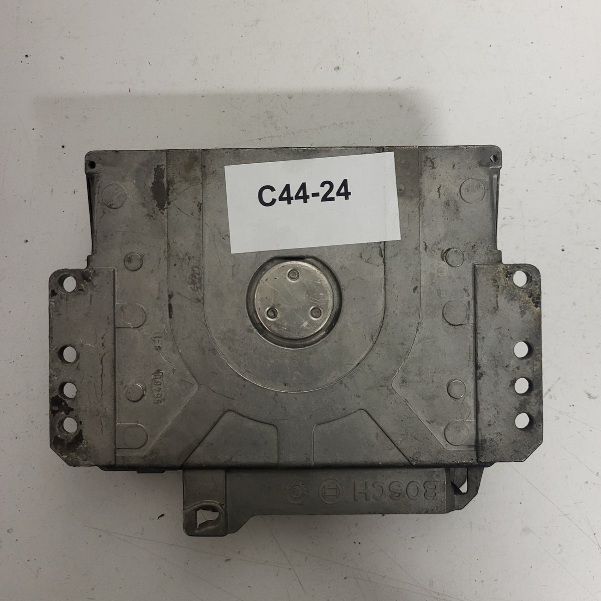 PEUGEOT CITROEN 106 SAXO ECU / 0261204625 / 9630278480 / MA3.1 / BOSCH - C44-24 - 3