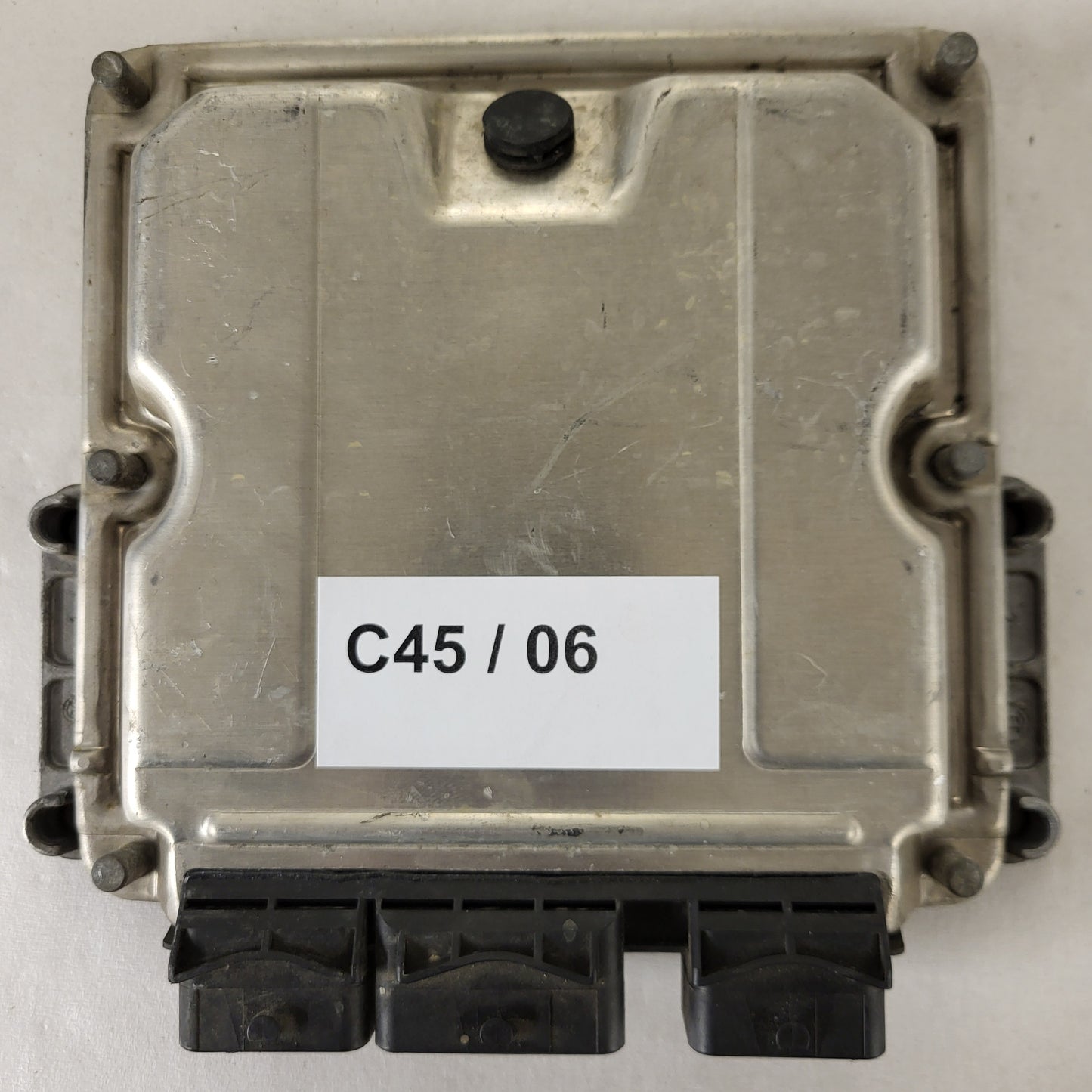 CITROEN XSARA ECU / 0281011523 / EDC15C2 / 9652183180 / 9640938680 / SAGEM