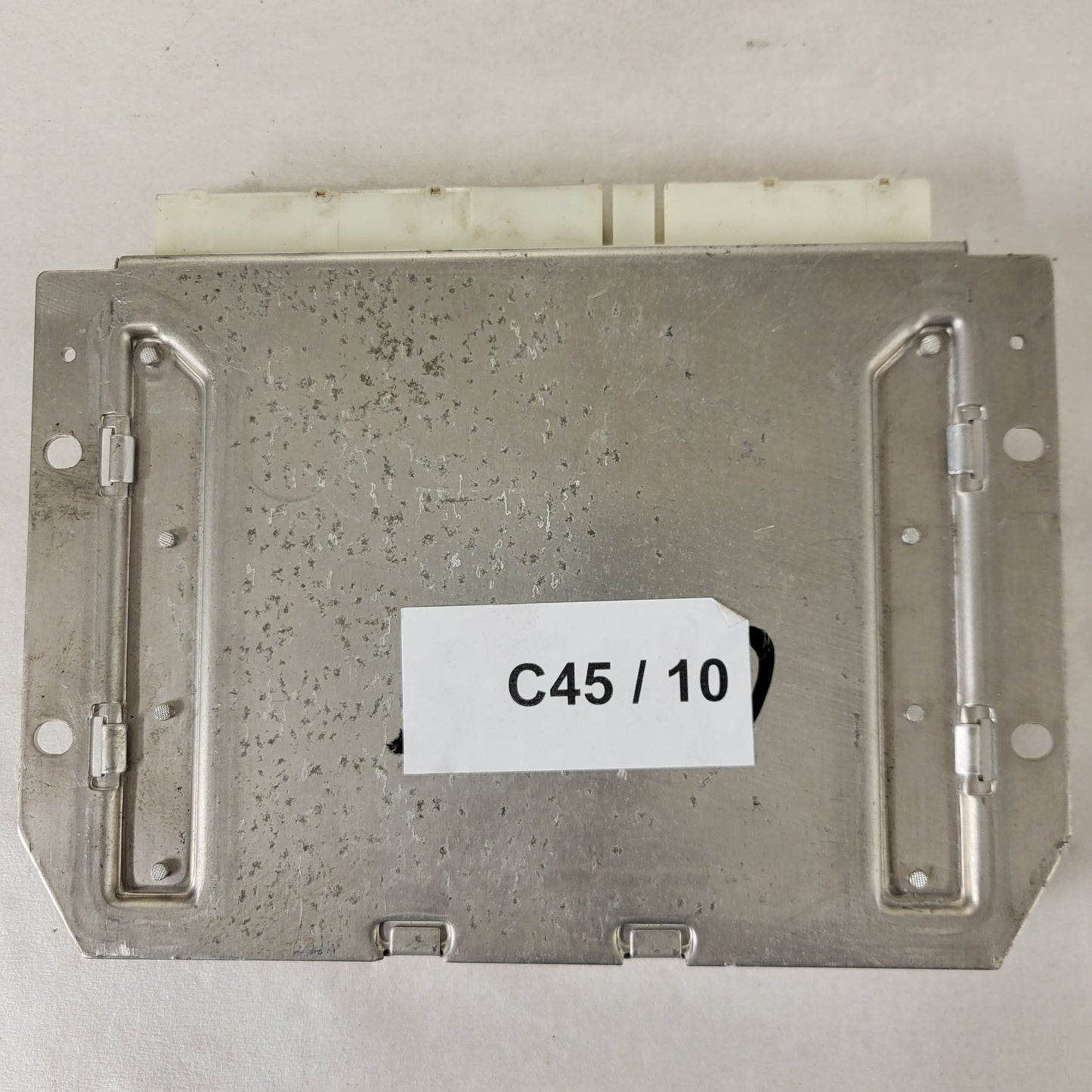 Mercedes A-Class W168 ESP ECU / 0295454232 / 0265109477 / BOSCH