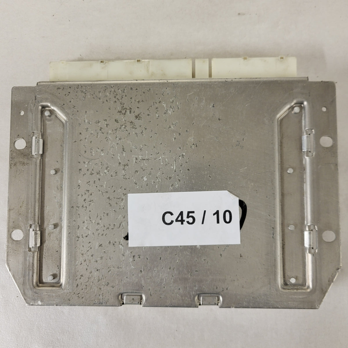 Mercedes A-Class W168 ESP ECU / 0295454232 / 0265109477 / BOSCH - C45-10 - 3