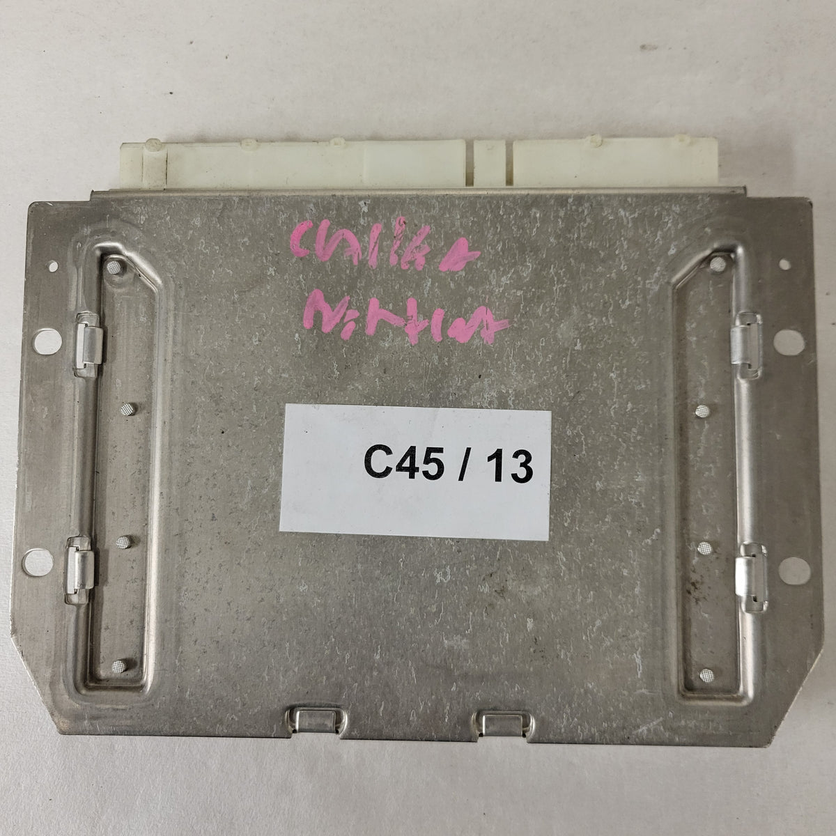 Mercedes A-Class W168 ESP ECU / 0295454232 / 0265109477 / BOSCH - C45-13 - 3