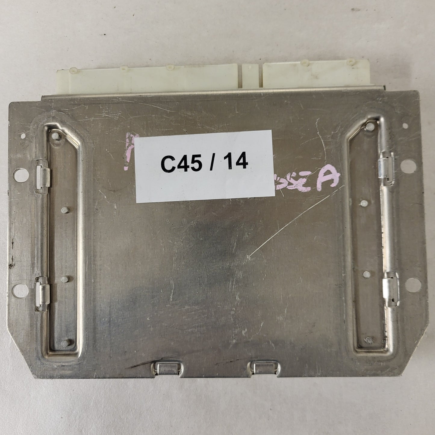 Mercedes A-Class W168 ESP ECU / 0295454232 / 0265109477 / BOSCH
