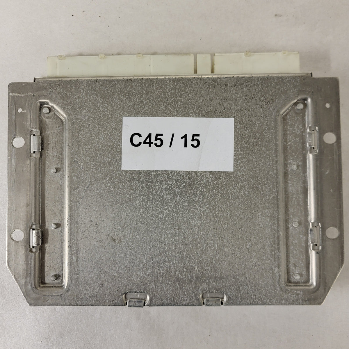Mercedes A-Class W168 ESP ECU / 0295454232 / 0265109477 / BOSCH - C45-15 - 3