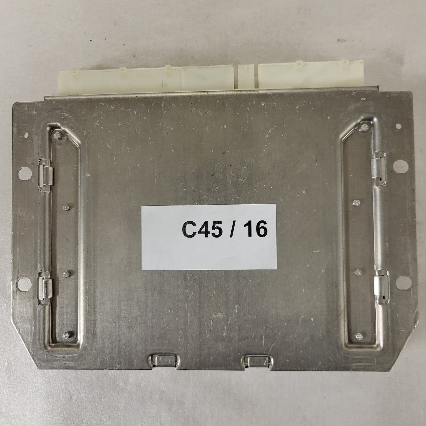Mercedes A-Class W168 ESP ECU / 0295454232 / 0265109477 / BOSCH