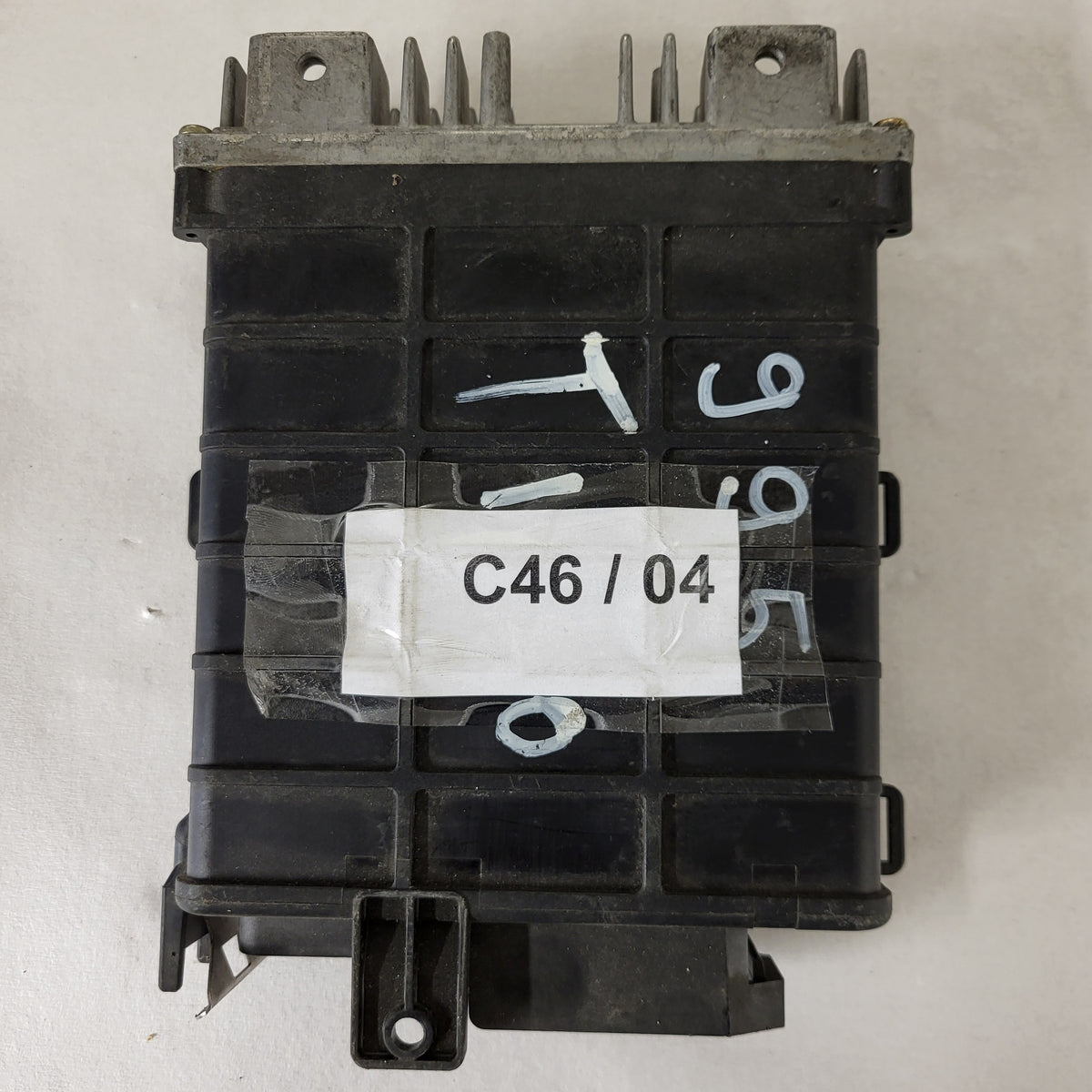 FIAT UNO TIPO TEMPRA ECU / 0280000756 / BOSCH - C46-04 - 3