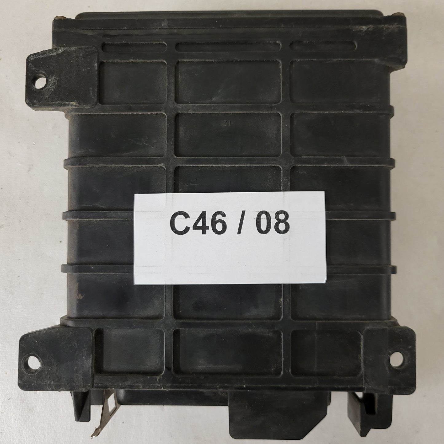 FORD ESCORT RS TURBO ECU / 0280800194 / V86AB-12A297-BA / V86AB12A297BA