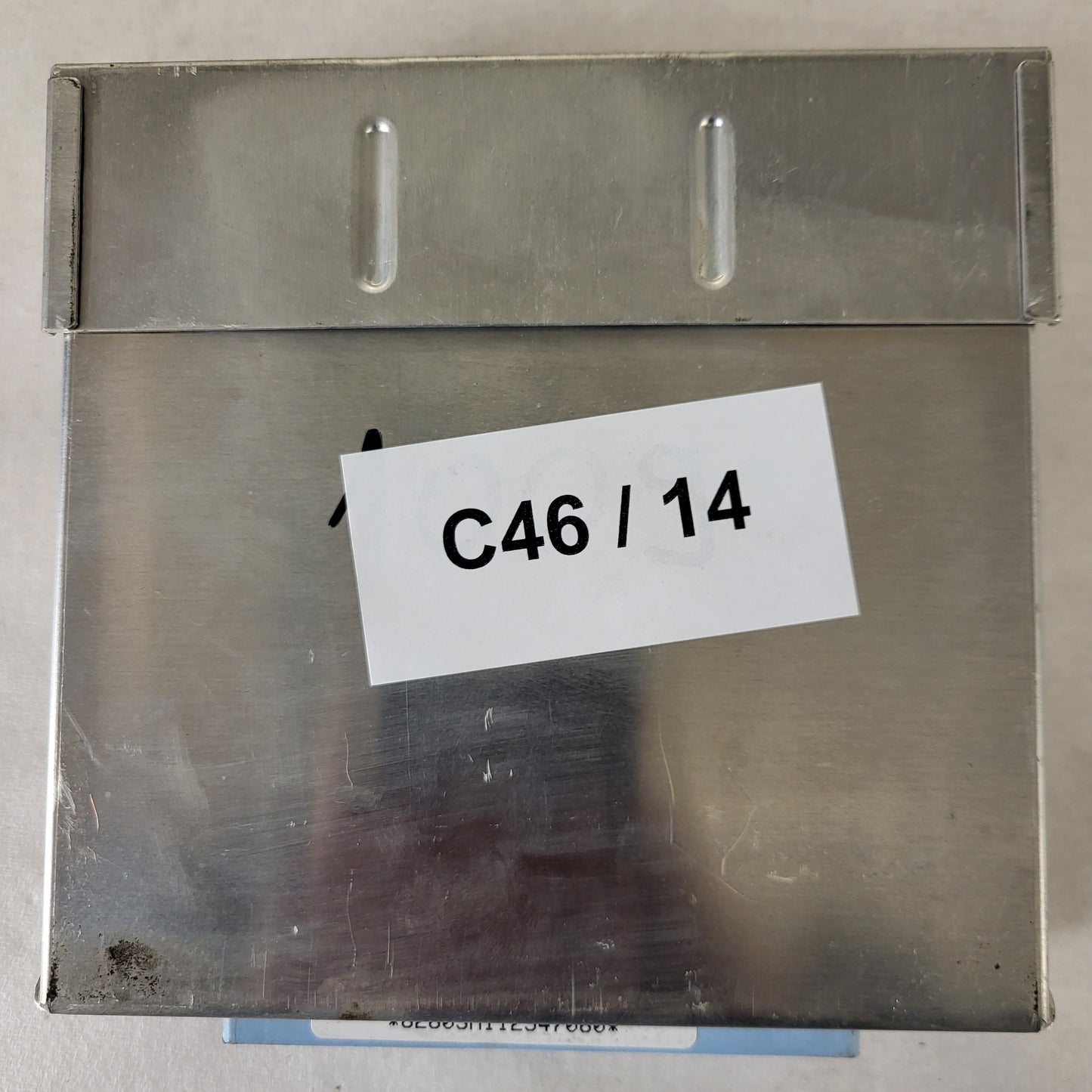 Opel Corsa ECU / 16212209 / JD / D95030 / BWLD / GM