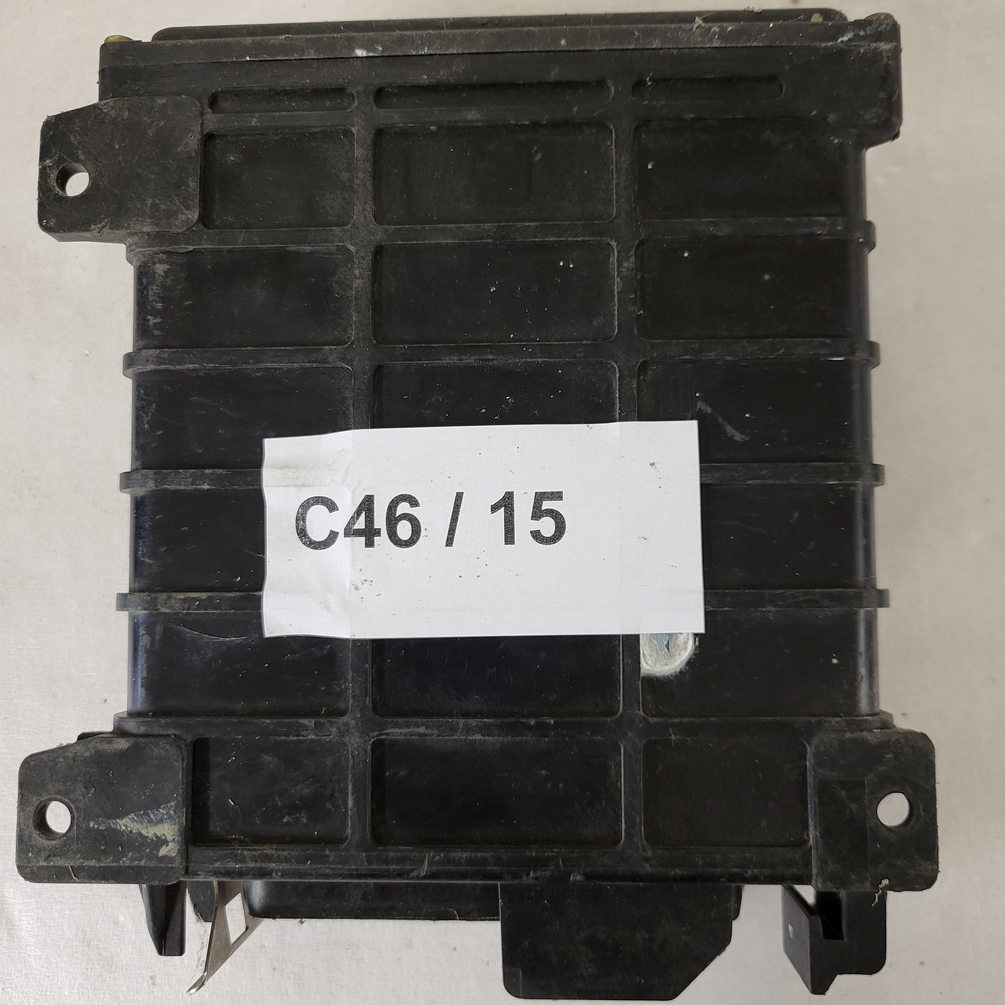 FORD ESCORT RS TURBO ECU / 0280800194 / V86AB-12A297-BA / V86AB12A297BA