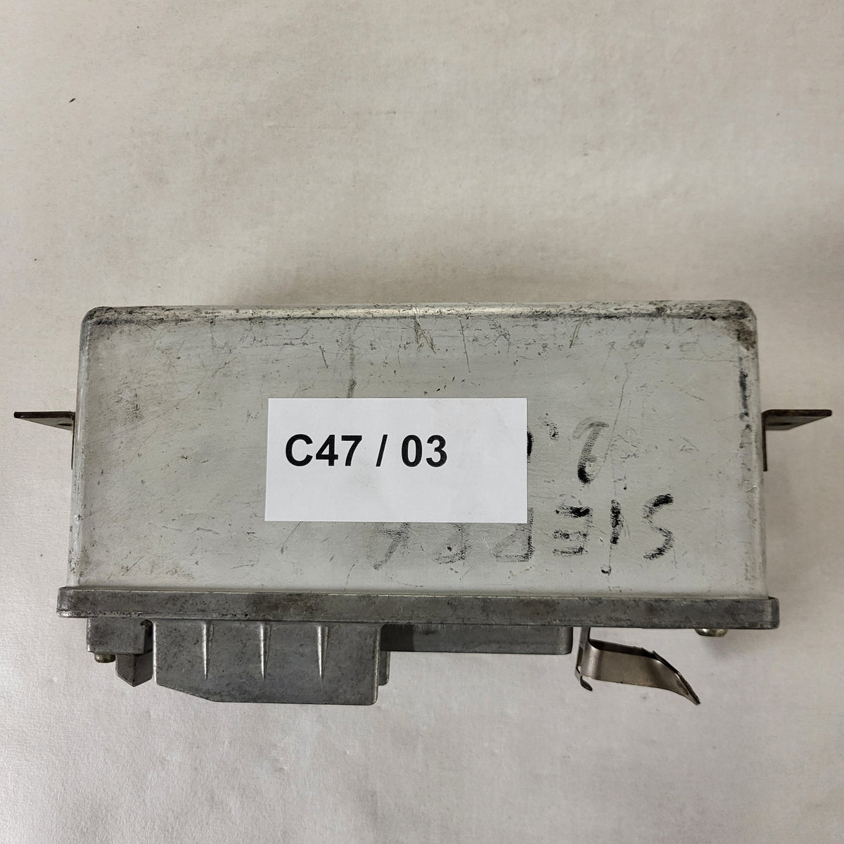LANCIA THEMA ABS MODULE ECU / 0265100023 / BOSCH - C47-03 - 3
