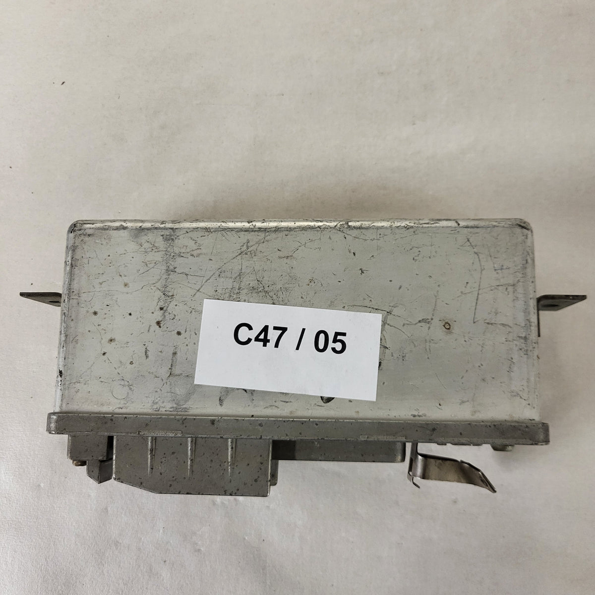 LANCIA ABS ECU / 0265100044 / BOSCH - C47-05 - 3