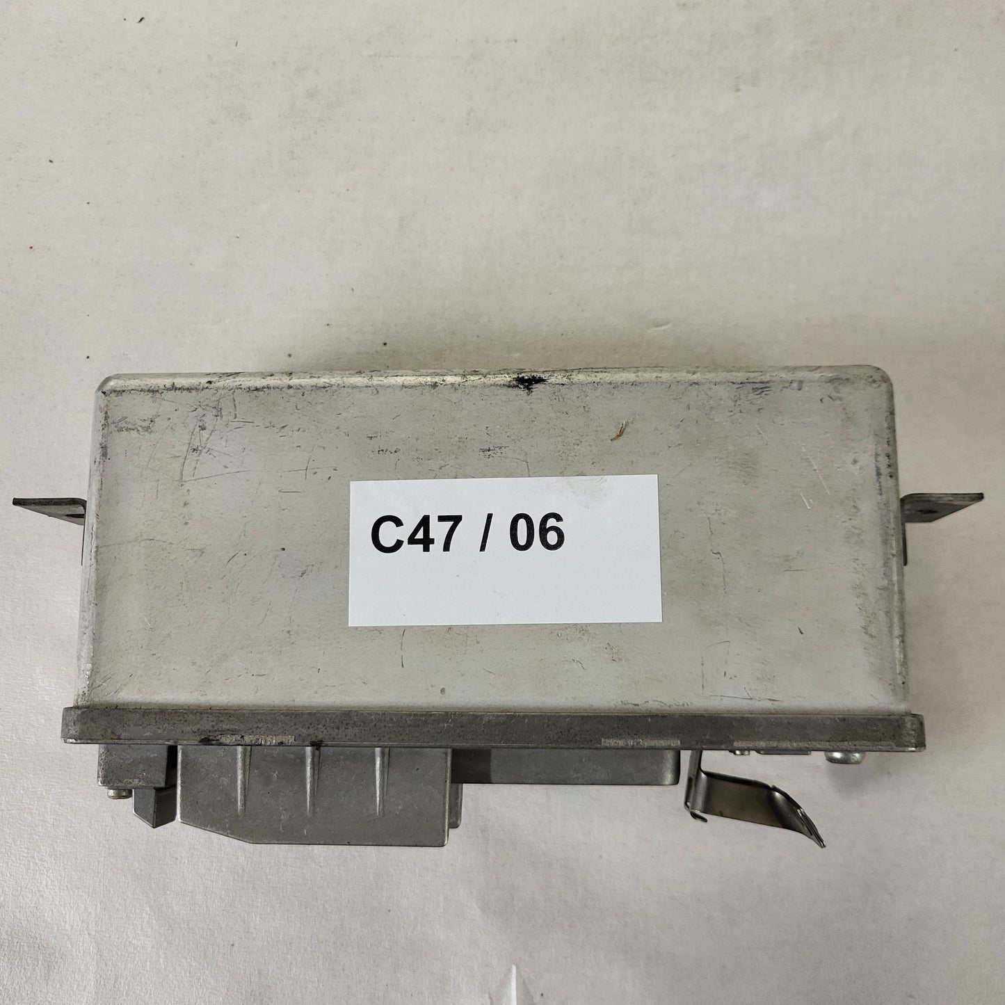 LANCIA ABS ECU / 0265100044 / BOSCH