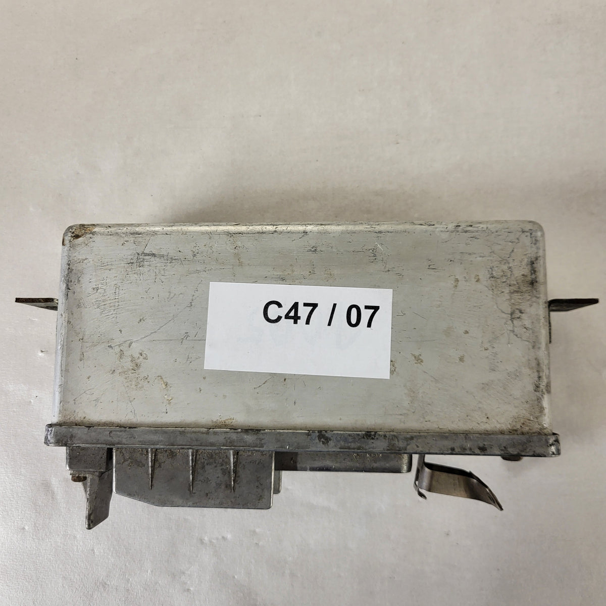 LANCIA THEMA ABS MODULE ECU / 0265100023 / BOSCH - C47-07 - 3
