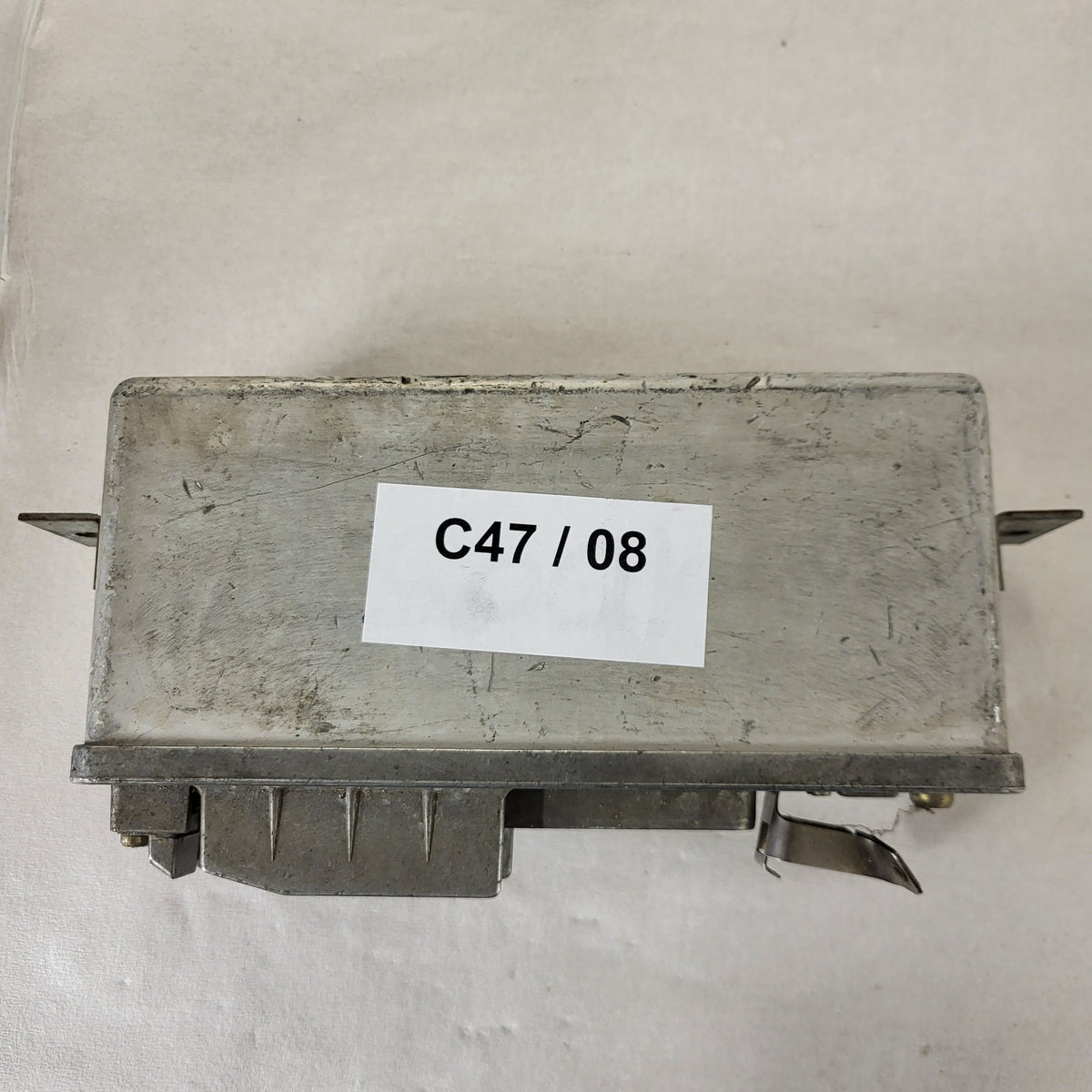 LANCIA THEMA ABS MODULE ECU / 0265100023 / BOSCH - C47-08 - 3