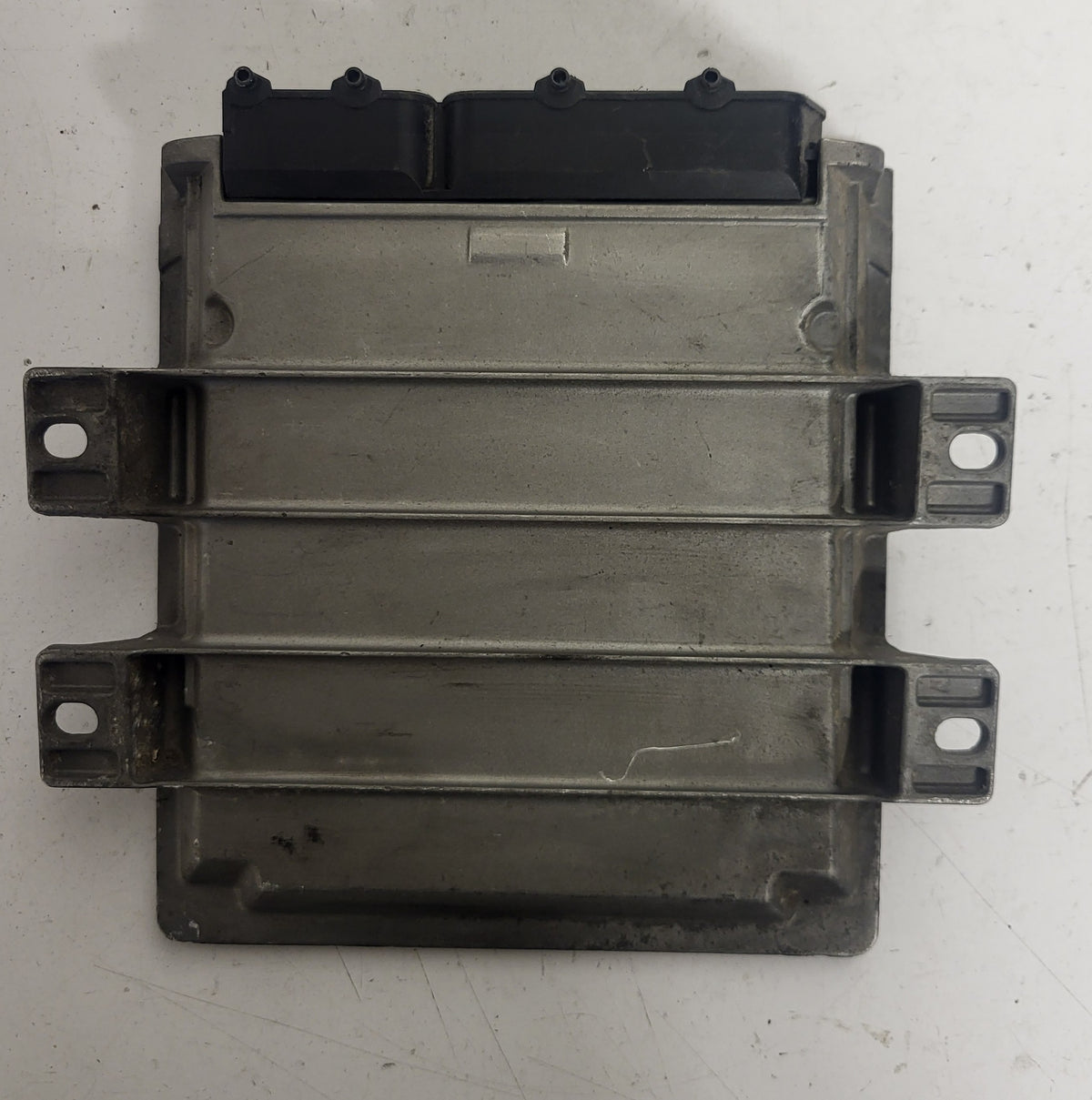 ROVER MG ZR 25 45 200 ECU / NNN100743 / YM - C48-10 - 3