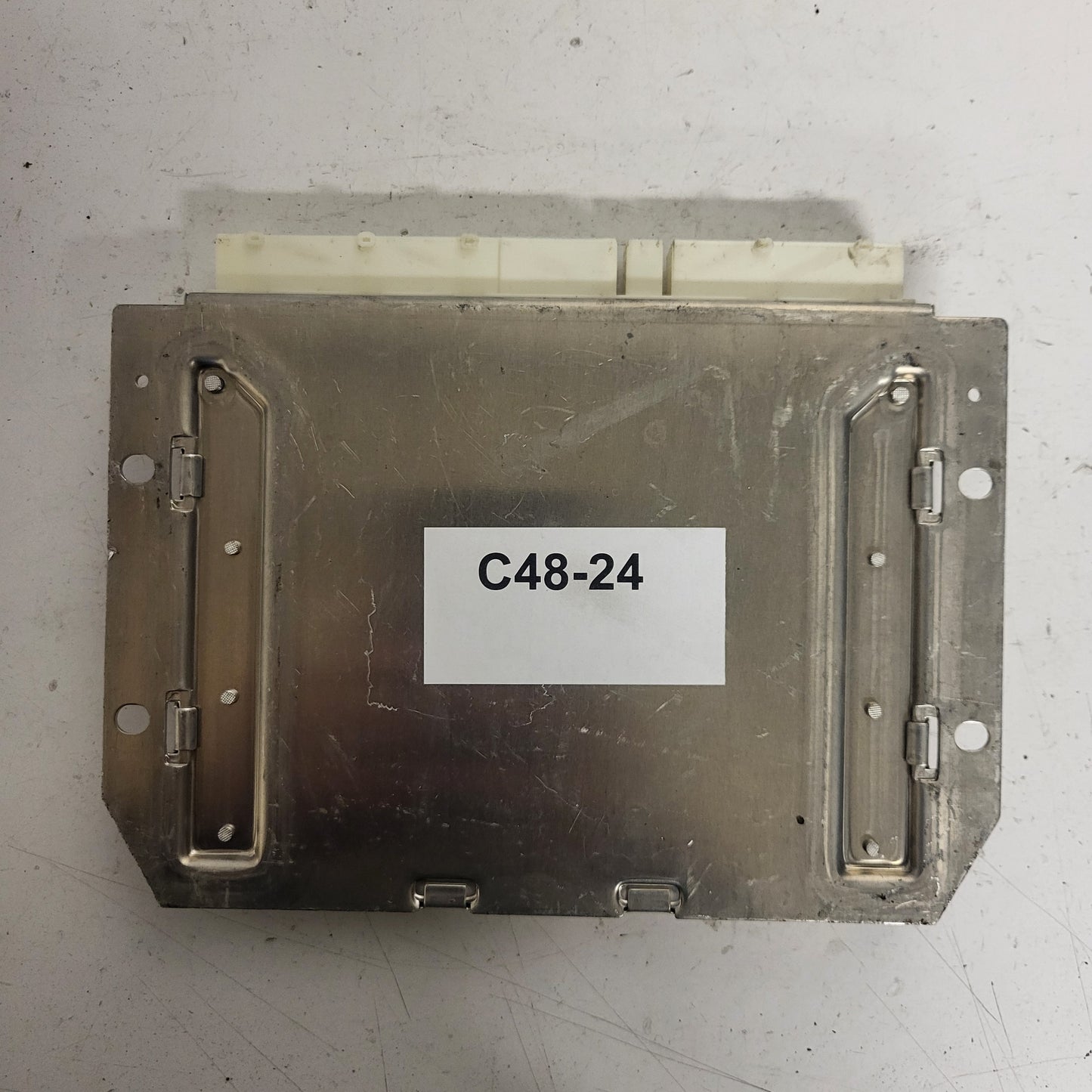 MERCDES BENZ ECU / 1685451332 / 0265109619 / BOSCH / ESP HBA