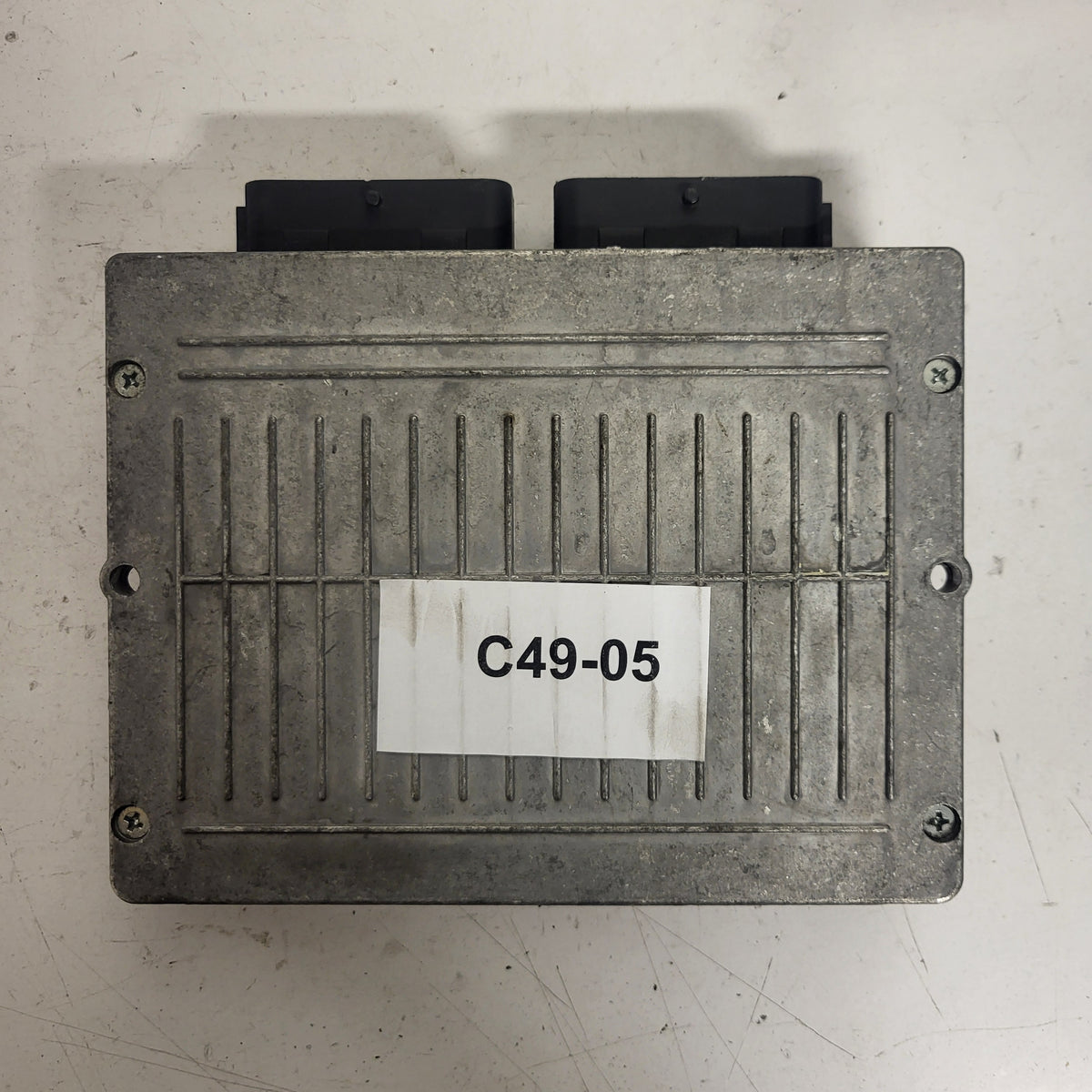 BRC FLY SF ECU / 67R011002 / 110R001001 / 031001 / E3031001 / M.T.M. - C49-05 - 3