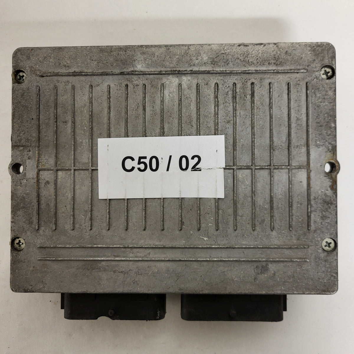 BRC FLY SF ECU / 67R011002 / 110R001001 / 031001 / E3031001 / M.T.M. - C50-02 - 3